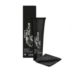 BMW Προϊόν Στίλβωσης Μετάλλου 75ml ΛΙΠΑΝΤΙΚΑ & ΚΑΘΑΡΙΣΤΙΚΑ